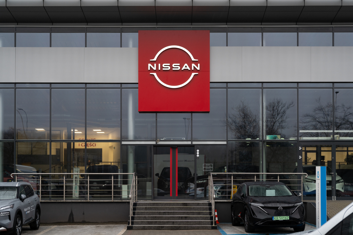 Nissan: Επένδυση 198 εκατ. ευρώ στη Βρετανία – Στο Sunderland η παραγωγή του νέου Kicks