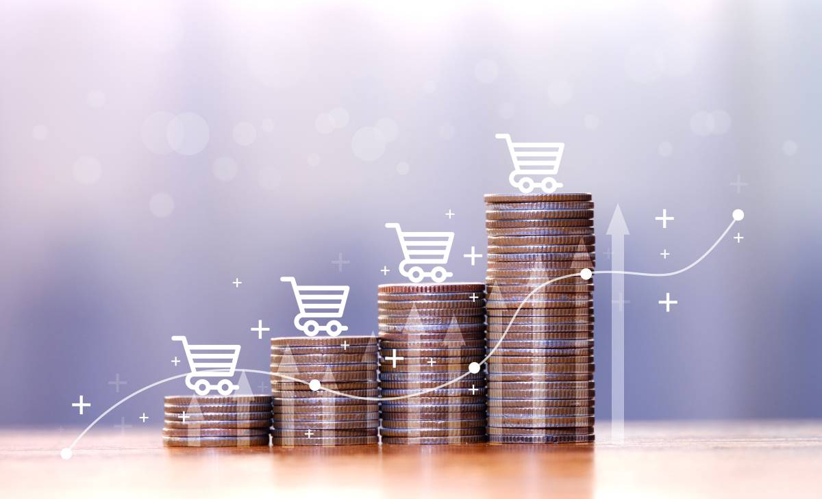 Ανέβασε ταχύτητα στο 3,8% τον Αύγουστο ο πληθωρισμός – Τα προϊόντα με τις μεγαλύτερες αυξήσεις