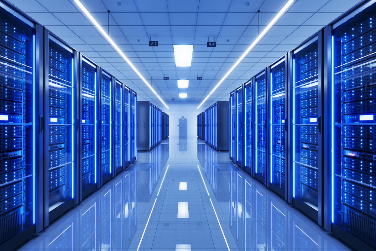 ΕΕ: Στοίχημα δισεκατομμυρίων στα AI data centers – Η Ελλάδα βάζει 200 εκατ. ευρώ