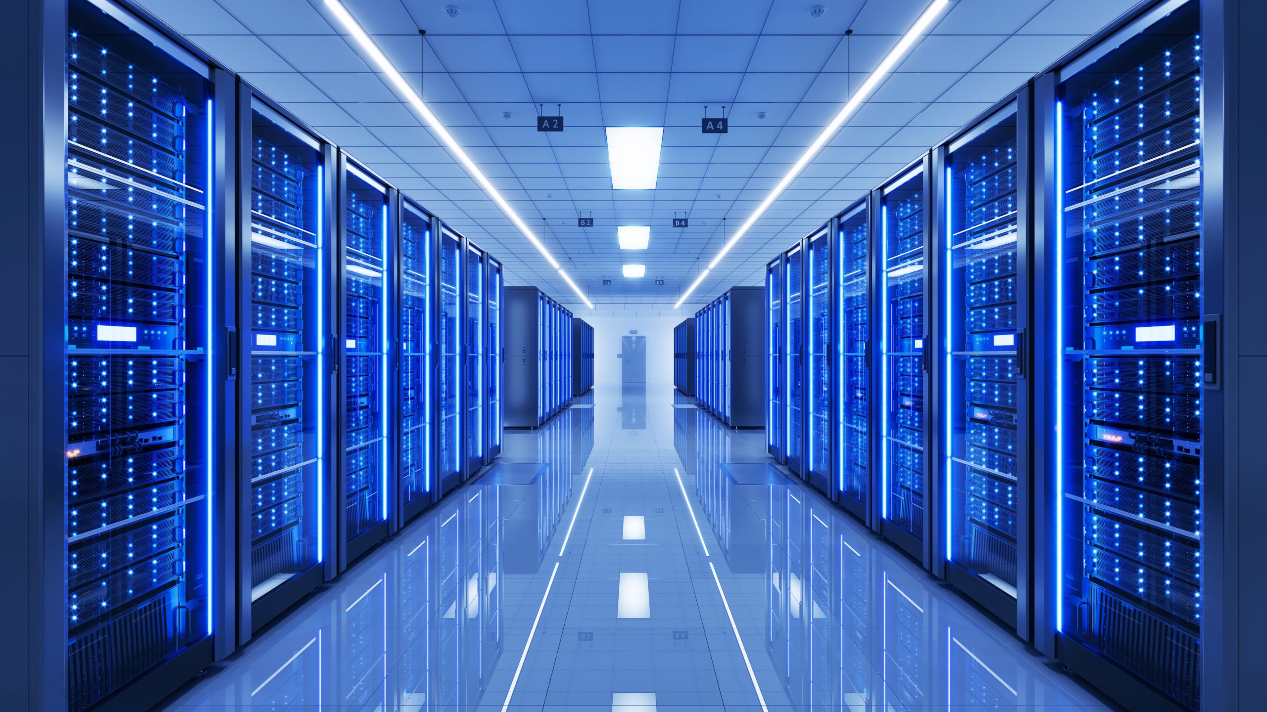 ΔΕΗ – AWS: Η μεγάλη επένδυση στην Κοζάνη και η νέα εποχή των data centers στην Ελλάδα