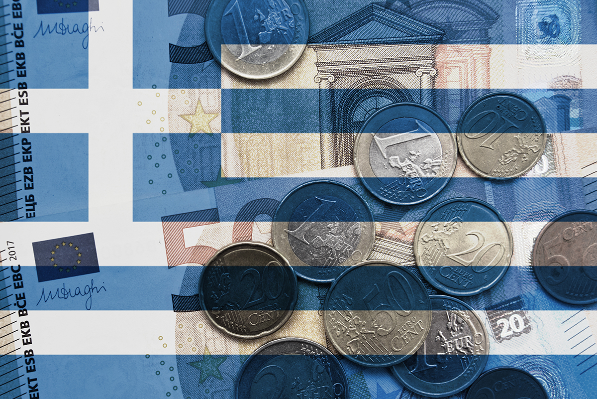 Ελληνική οικονομία: Ανάπτυξη 1,9% το δεύτερο τρίμηνο – «Άλμα» στις επενδύσεις