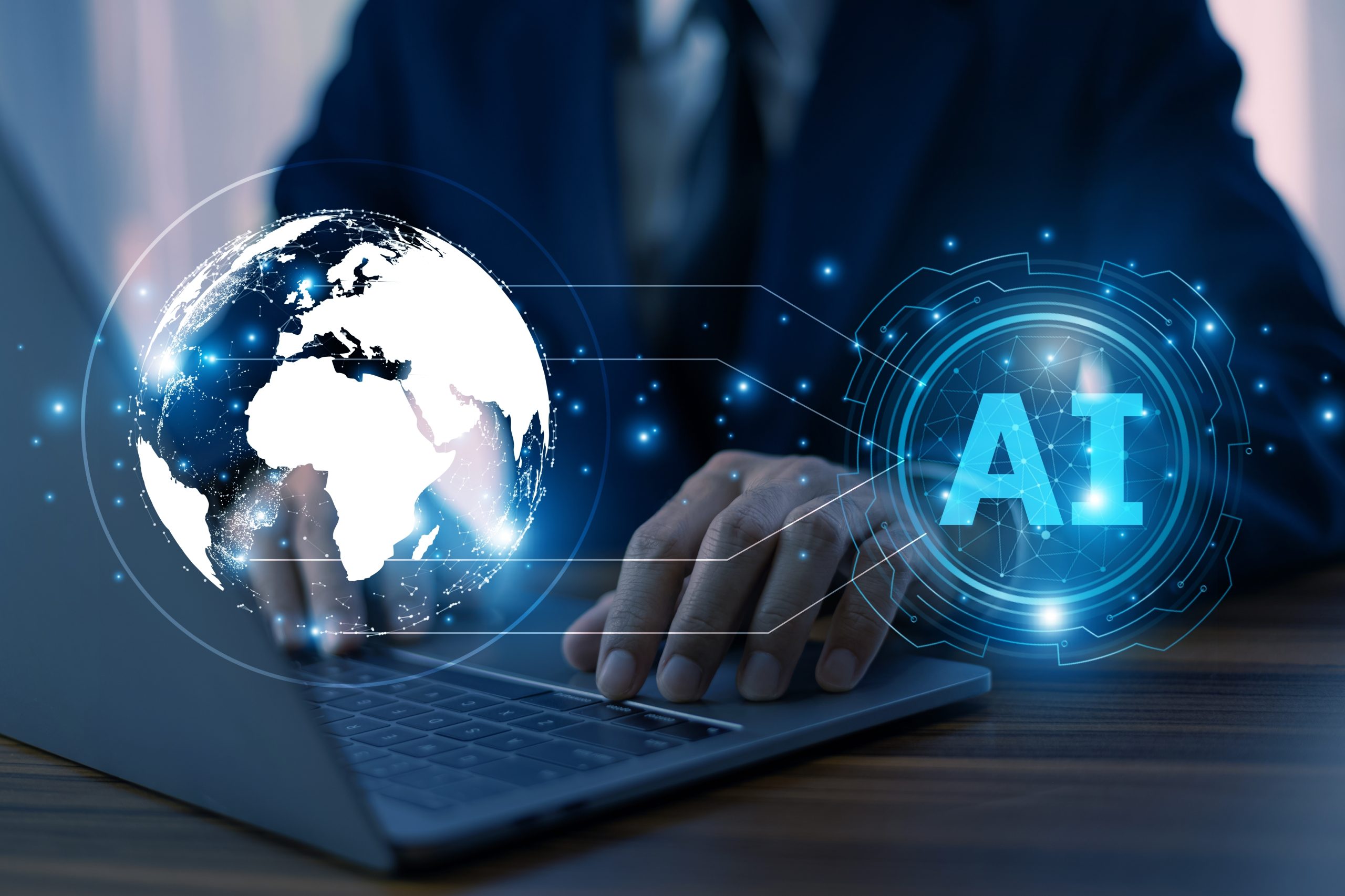 AI δύο ταχυτήτων: Ο κρυφός κίνδυνος που μπορεί να βαθύνει το χάσμα πλούσιων και φτωχών χωρών