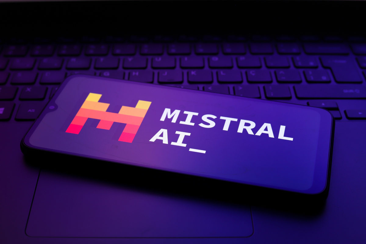 Mistral: Νέα χρηματοδότηση 3 δισ. ευρώ εκτοξεύει την αποτίμηση πάνω από 21 δισ. – Η Samsung επικεφαλής του γύρου