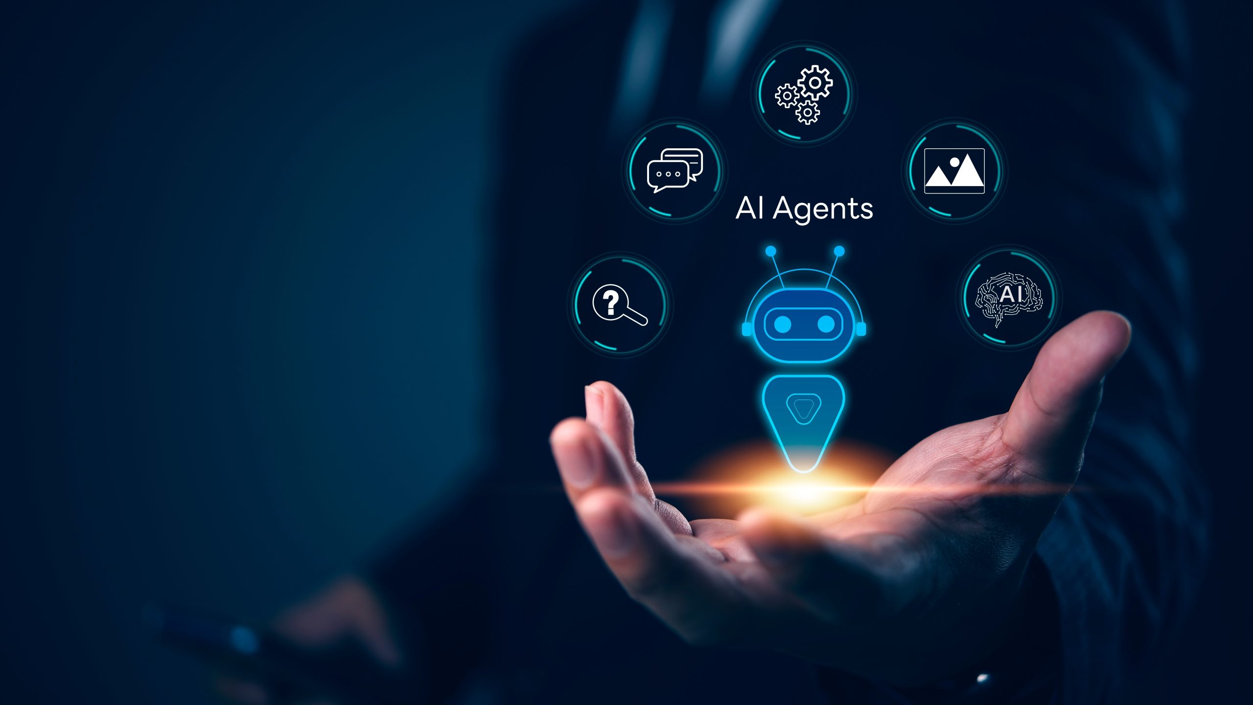 McKinsey: Η χρήση AI agents μπορεί να εκτοξεύσει το κόστος για τις επιχειρήσεις