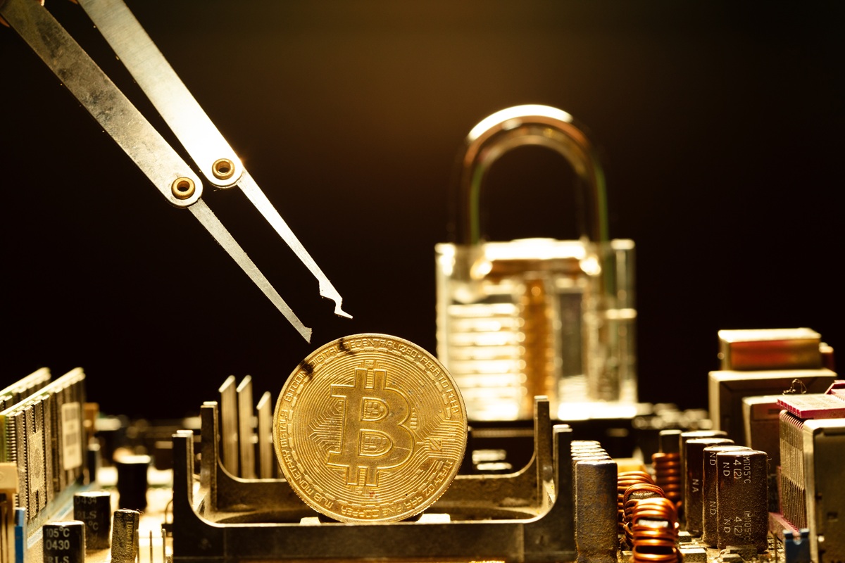 Crypto hack 320 εκατ. δολαρίων: Έκαναν «φτερά» 4.000 Bitcoin