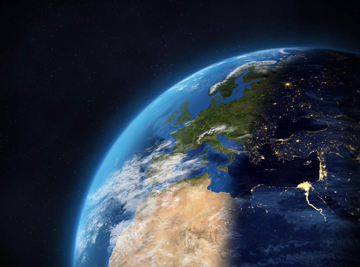 Copernicus: Επικίνδυνη ρύπανση από όζον για 1 στους 3 ανθρώπους παγκοσμίως