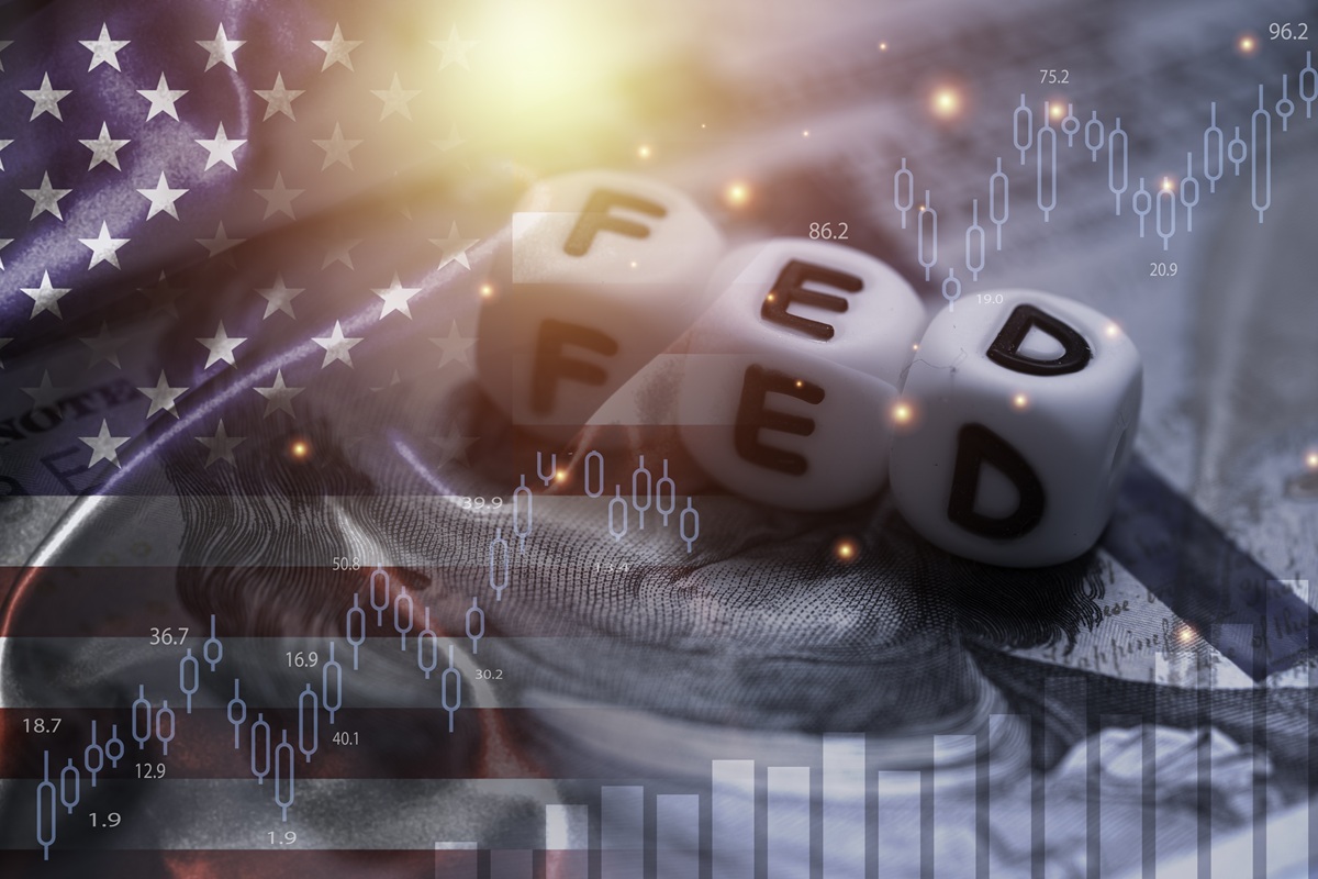 Fed: Οι 162.000 νέες θέσεις εργασίας που φέρνουν πιο κοντά την αύξηση επιτοκίων