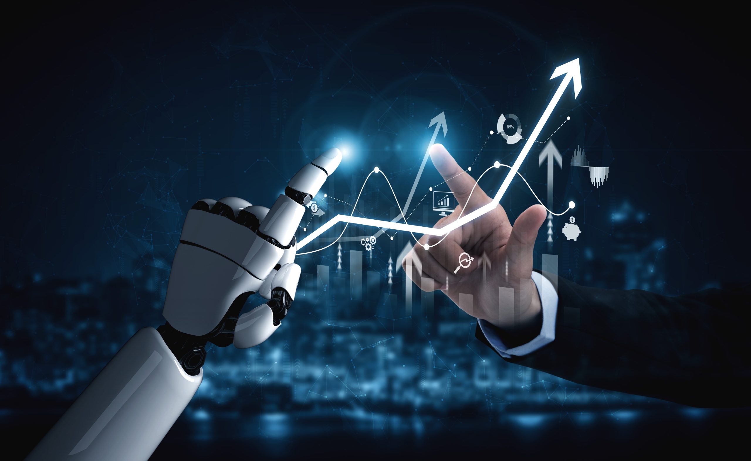 Anthropic και OpenAI πατούν «φρένο» στην ανάπτυξη της AI – Δεν… αρέσει στον Τραμπ