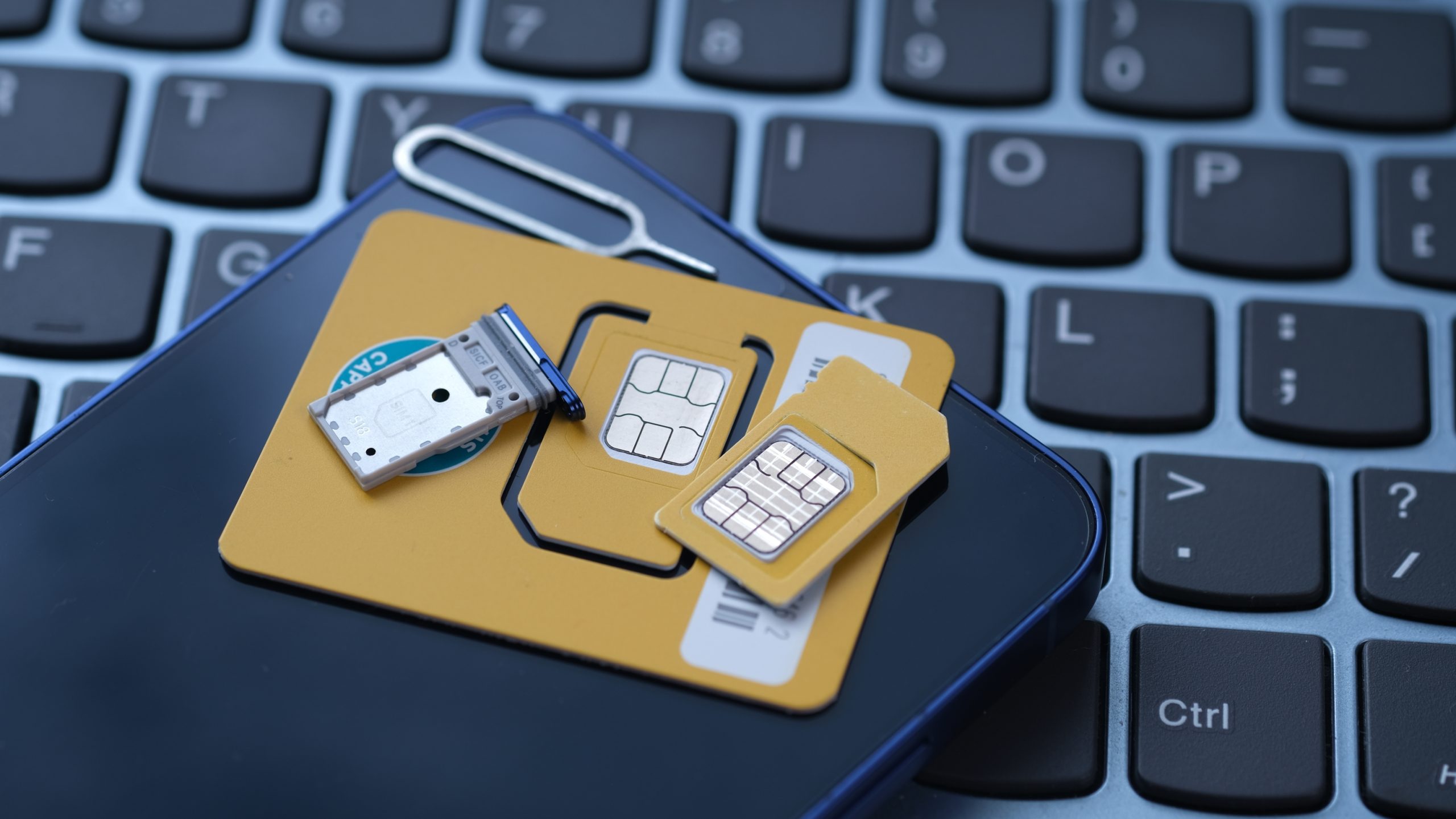 Τι αλλάζει με την ταυτοποίηση για SIM, eSIM και φορητότητα