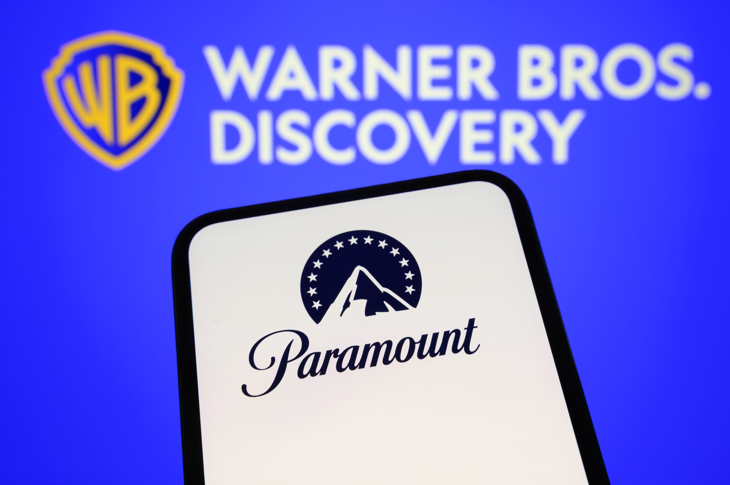 Paramount: Εξωδικαστικός συμβιβασμός με 12 Πολιτείες ανοίγει τον δρόμο για την απόκτηση της Warner Bros Discovery