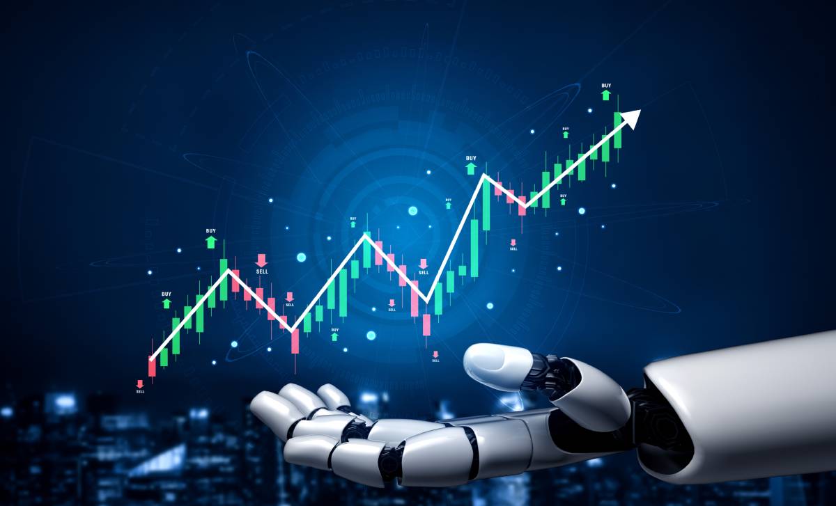 AI: Το «κενό χρηματοδότησης» που μπορεί να σταματήσει το μεγάλο boom