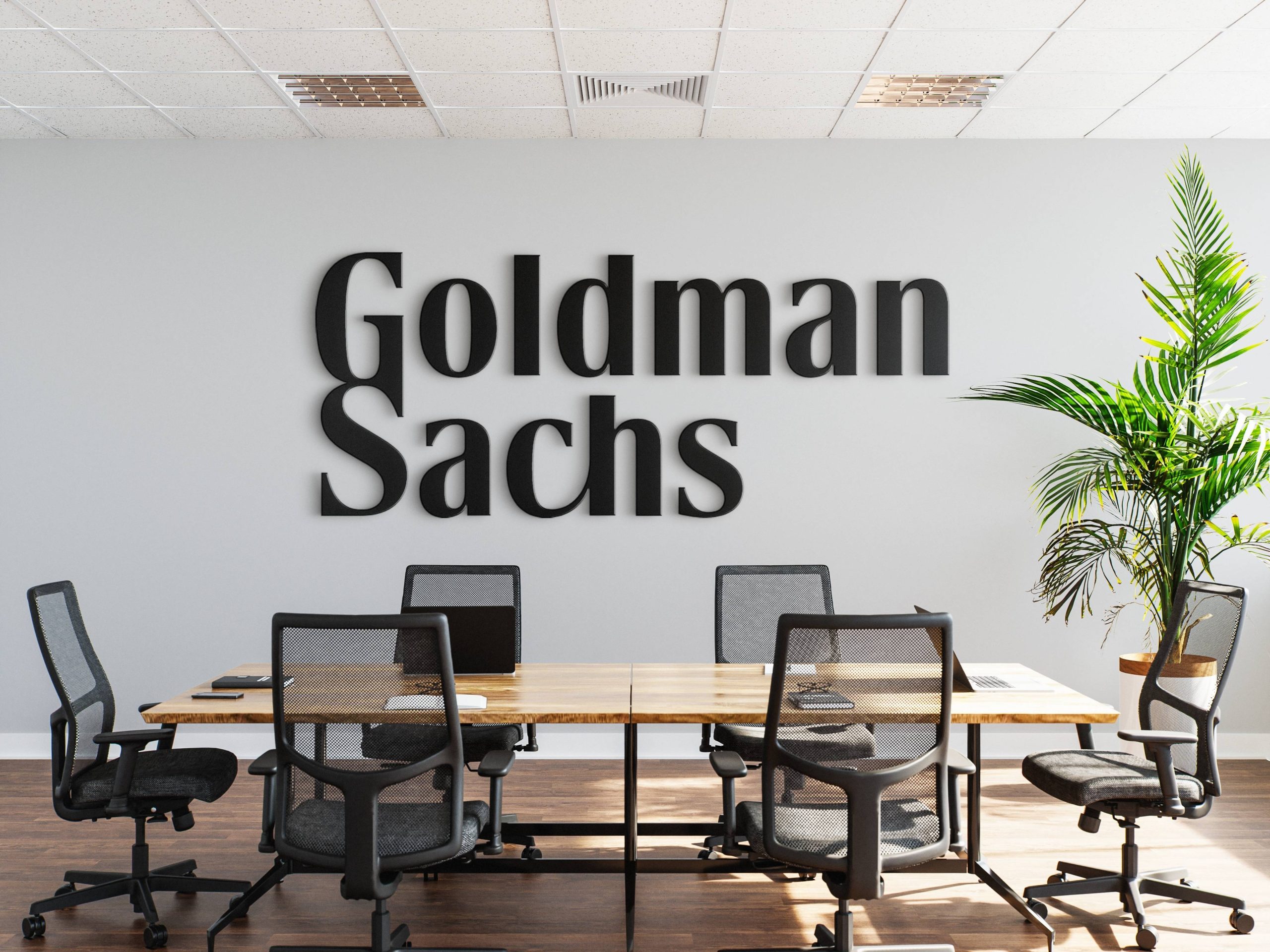 Χρηματιστήριο: Το ελληνικό στοίχημα της Goldman Sachs «περνά» από τις τράπεζες