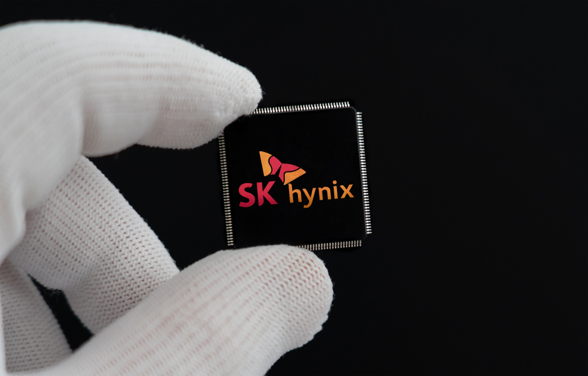 SK Hynix – Intel: Στο τραπέζι παραγωγή memory chips στις ΗΠΑ για πρώτη φορά