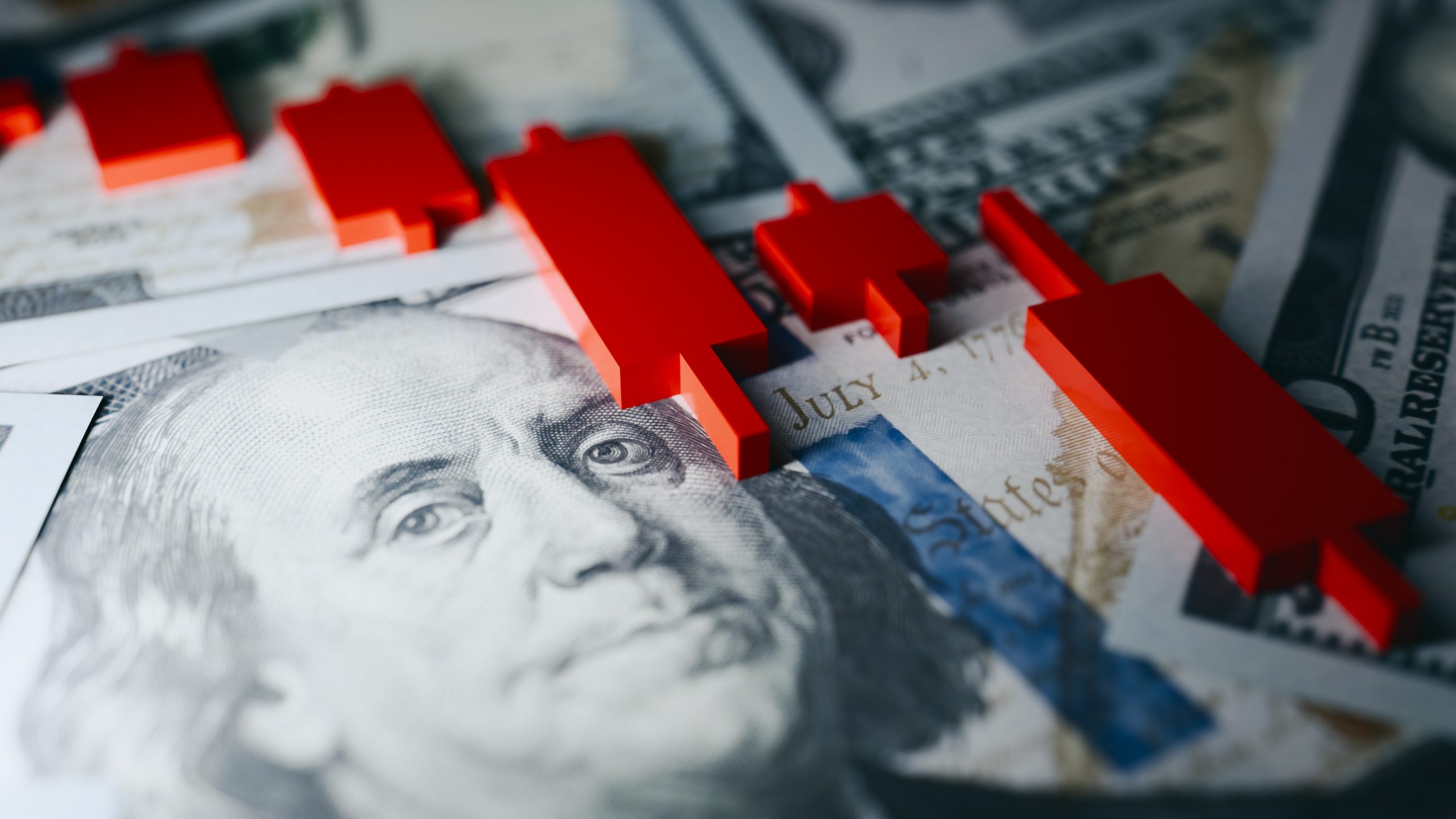 Sell-off στα Treasuries – Εκτοξεύθηκε στο 5,13% η απόδοση του 10ετούς