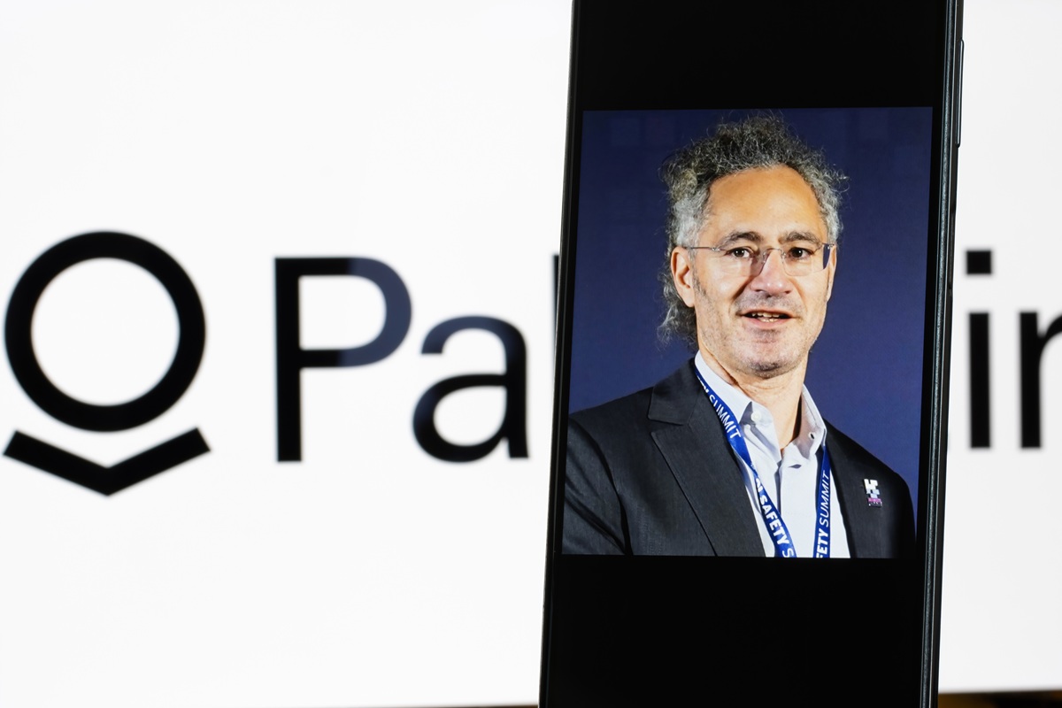 Γιατί ο CEO της Palantir αγόρασε 150.000 στρέμματα δάσους στη Σουηδία – Η νέα «τάση» των δισεκατομμυριούχων