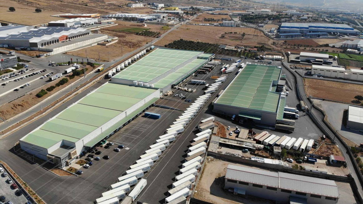 Prodea, Invel και LGT ενώνουν δυνάμεις για logistics hub άνω των 500 εκατ. ευρώ στην Ελλάδα