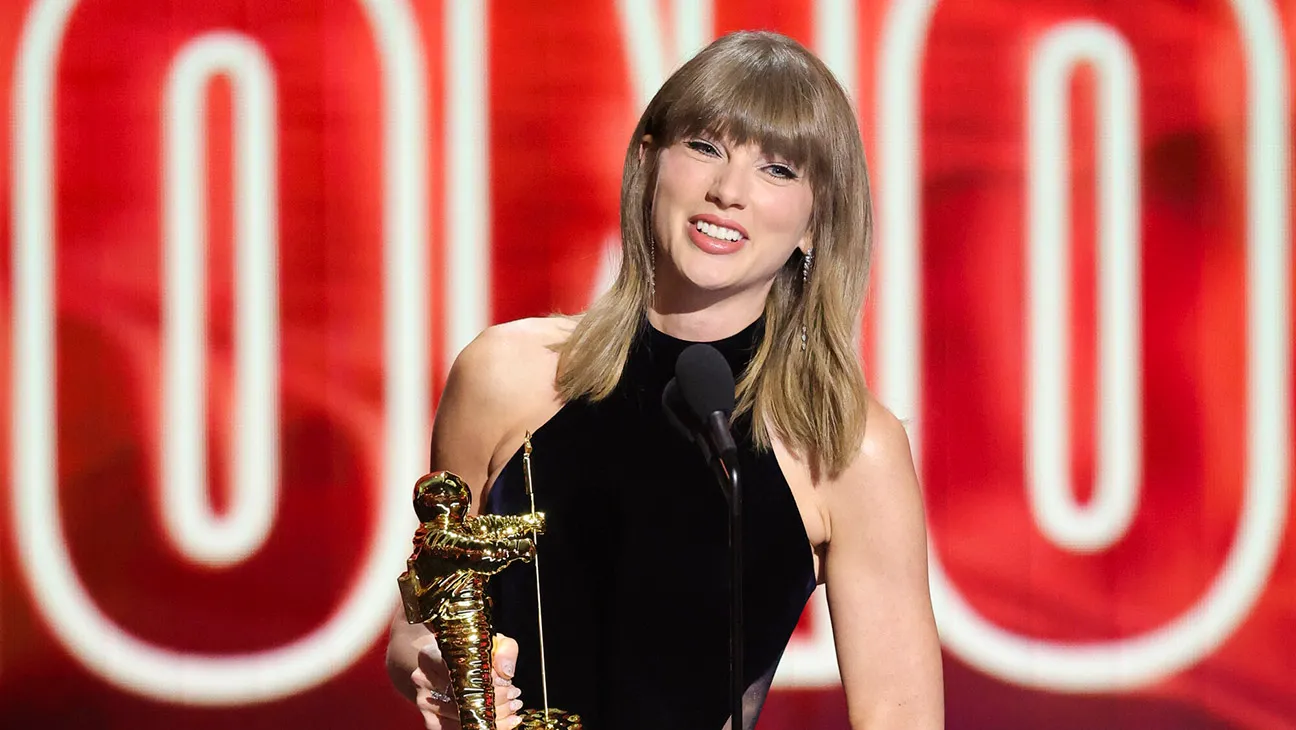 VMAs 2026: Ρεκόρ 11ετίας με 8,4 εκατ. θεατές σε CBS και MTV