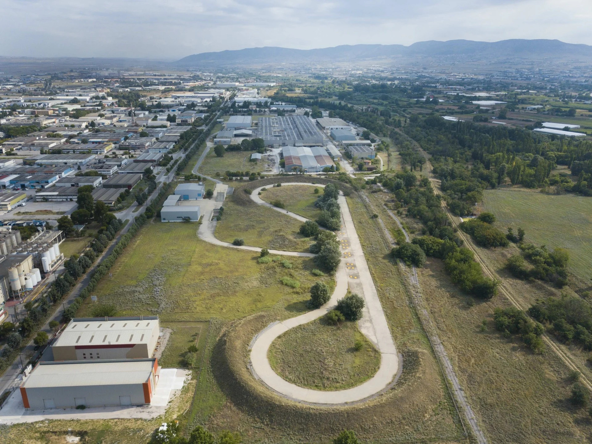 ΕΛΒΟ: Επενδυτικό πρόγραμμα 40 εκατ. ευρώ για νέες τεχνολογίες