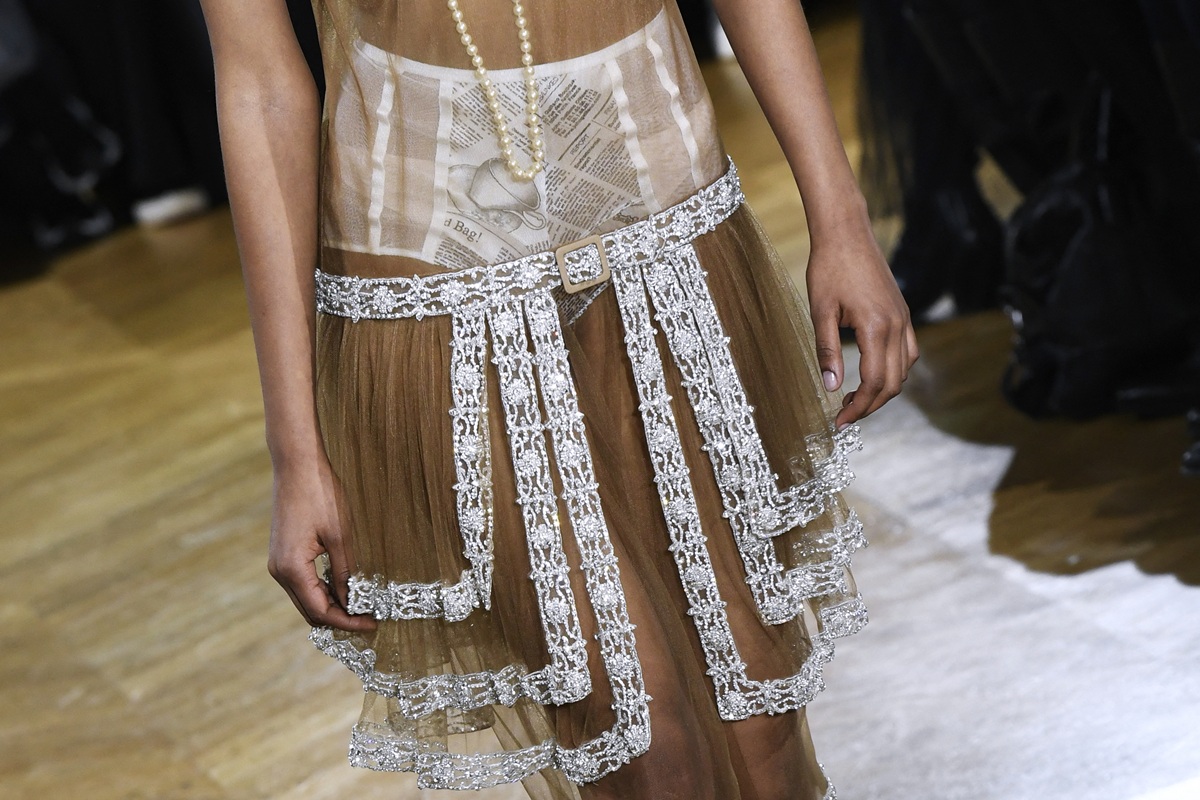 Zara: Η συλλογή του John Galliano φτάνει τα 999 δολάρια και προκαλεί αντιδράσεις