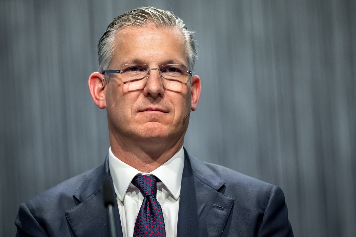 Θέλετε προαγωγή; Ο CEO της Nestlé αποκαλύπτει τα τρία χαρακτηριστικά που θα σας κάνουν να ξεχωρίσετε
