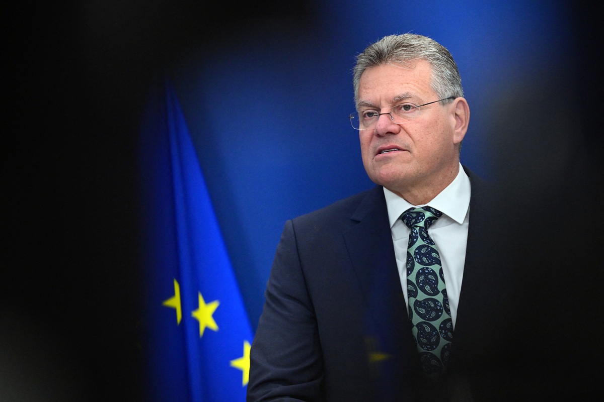 Εμπορικό «θρίλερ» Κίνας-ΕΕ: Το Πεκίνο τραβάει το σκοινί με νέα έρευνα αντιντάμπινγκ πριν το κρίσιμο ραντεβού