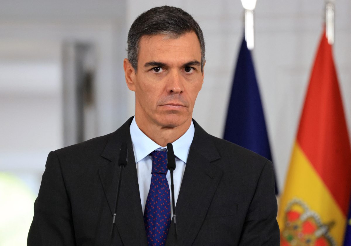 Ισπανία: Πρόωρες εκλογές στις 29 Νοεμβρίου ανακοίνωσε ο Πέδρο Σάντσεθ