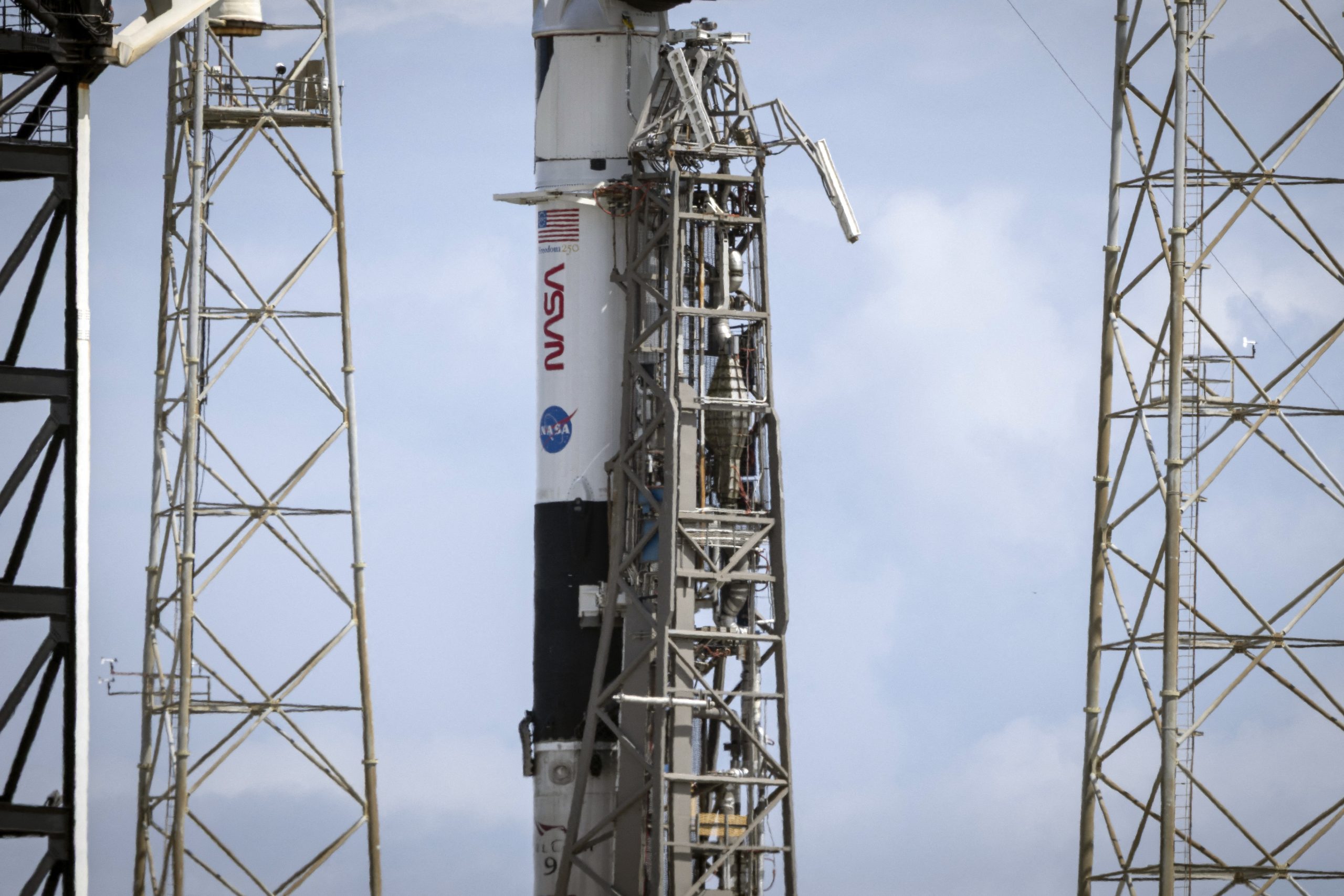 Google και SpaceX στέλνουν AI chips στο διάστημα – Το πρώτο βήμα για data centers σε τροχιά