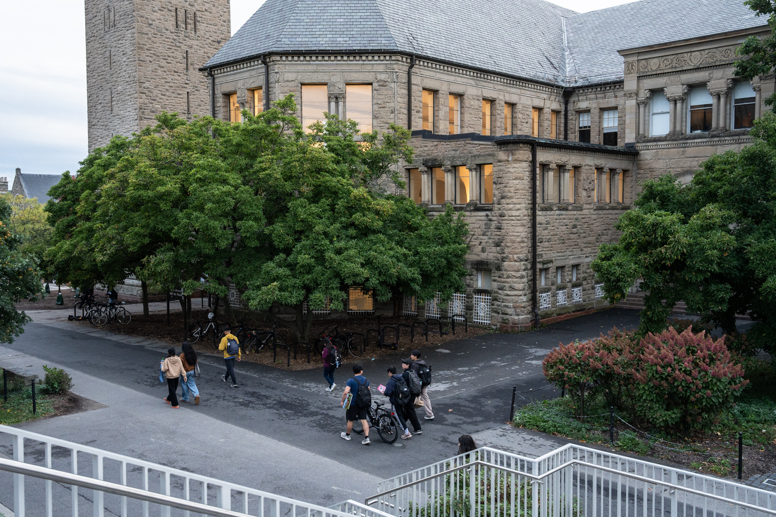 Cornell: Ξανανοίγει η υπόθεση ομαδικού βιασμού φοιτήτριας – Έρευνα για το χειρισμό της καταγγελίας