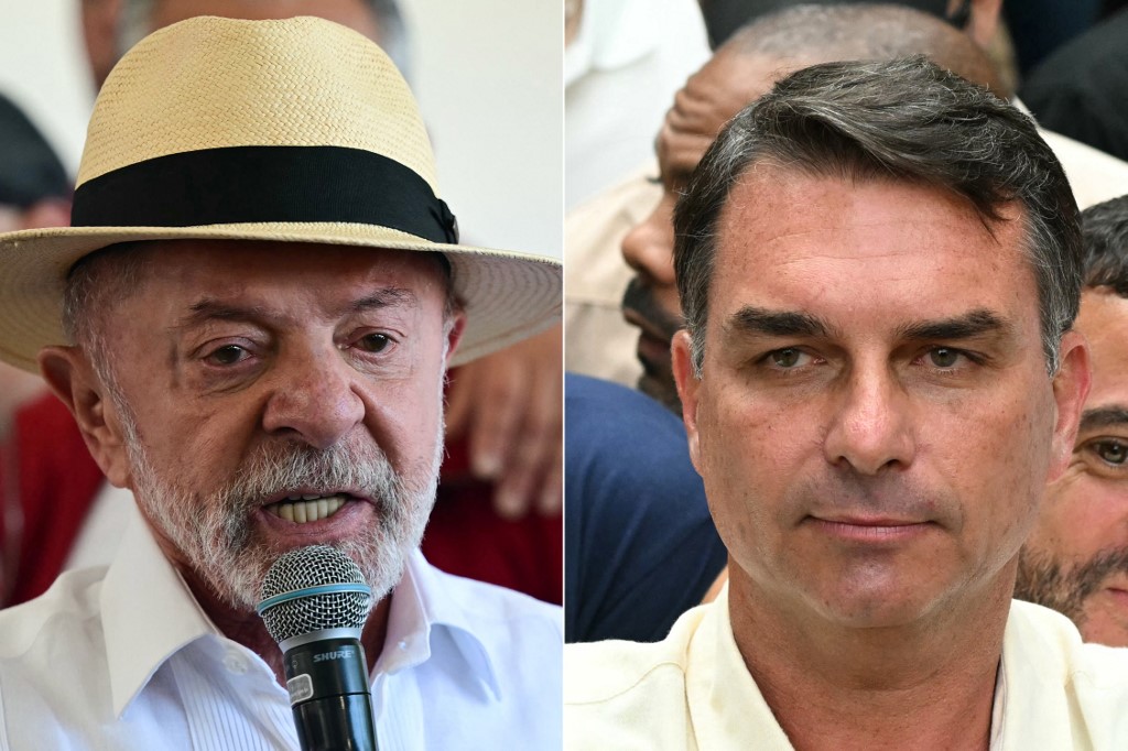 Βραζιλία: Αιφνιδίασε ο Φλάβιο Μπολσονάρου – Αντιμέτωπος με τον Λούλα στον δεύτερο γύρο