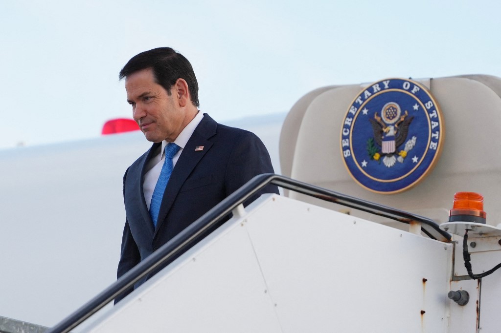 Στην Αθήνα ο Ρούμπιο: Τι θα συζητηθεί και ποιες συμφωνίες θα υπογραφούν – Η ατζέντα