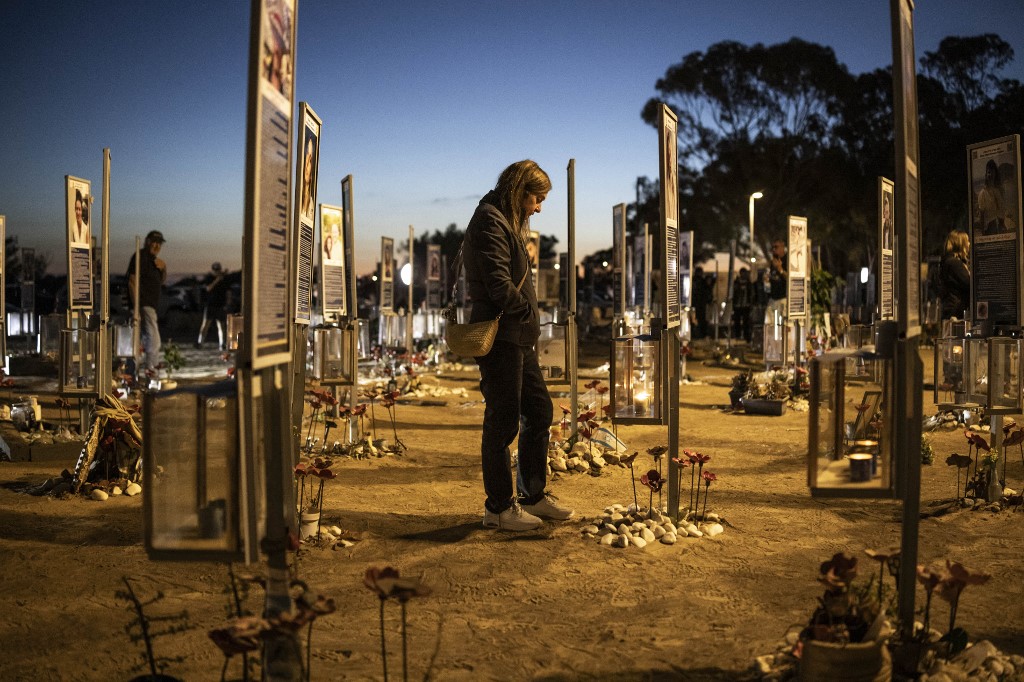 7η Οκτωβρίου – Ισραήλ: Στις 06:29 πάγωσε ξανά ο χρόνος – Τρία χρόνια μνήμης και μια ανοιχτή πληγή