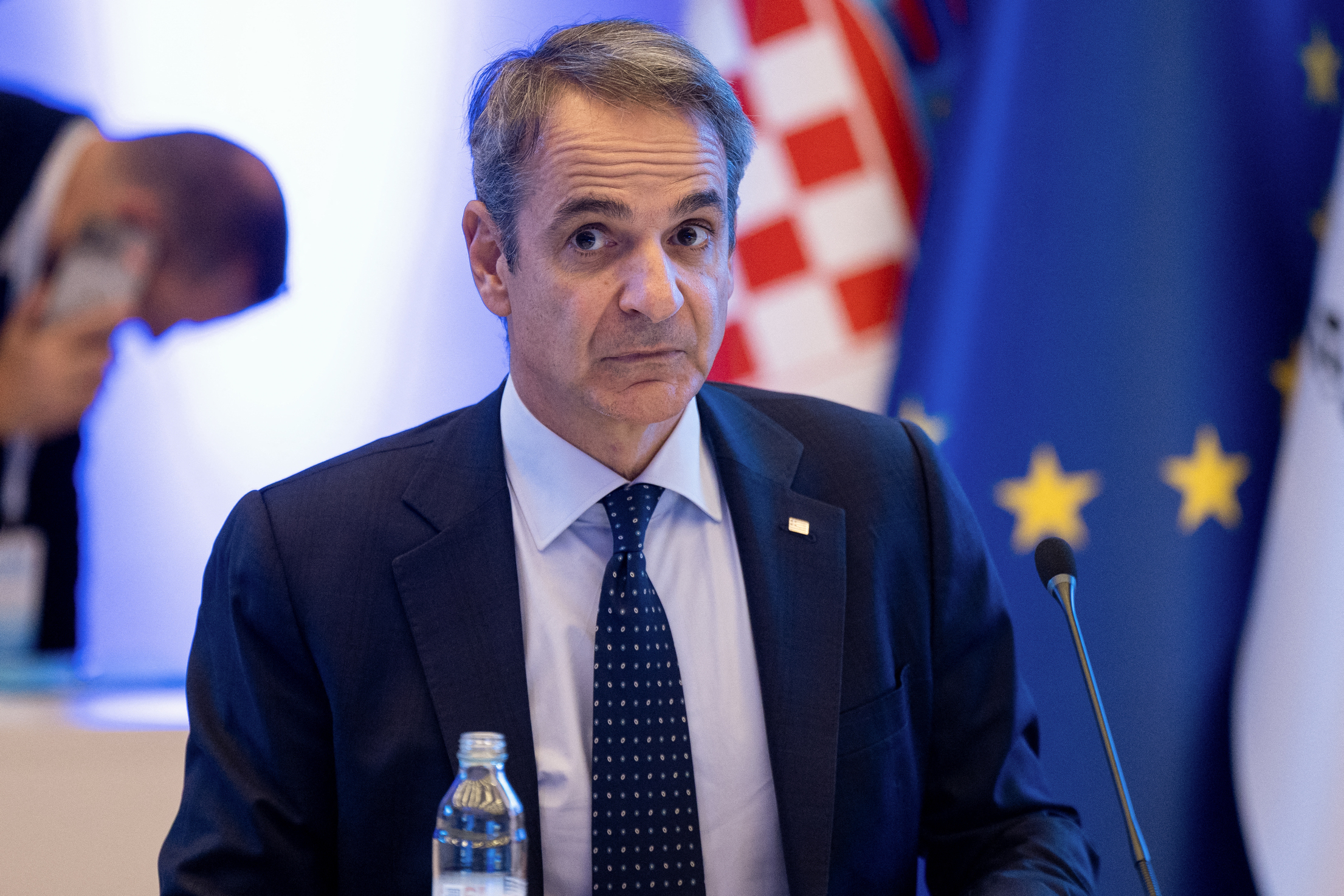 Μητσοτάκης στους MED9: Η Ευρώπη να στηρίξει πολίτες και επιχειρήσεις απέναντι στο υψηλό ενεργειακό κόστος