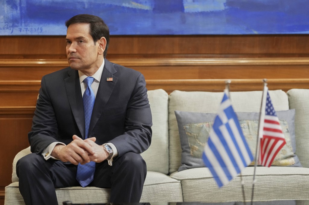 Οι αμυντικές πωλήσεις 4 δισ., ο Κάθετος Διάδρομος και η εξίσωση του GSI – Τι… άφησε η επίσκεψη Ρούμπιο