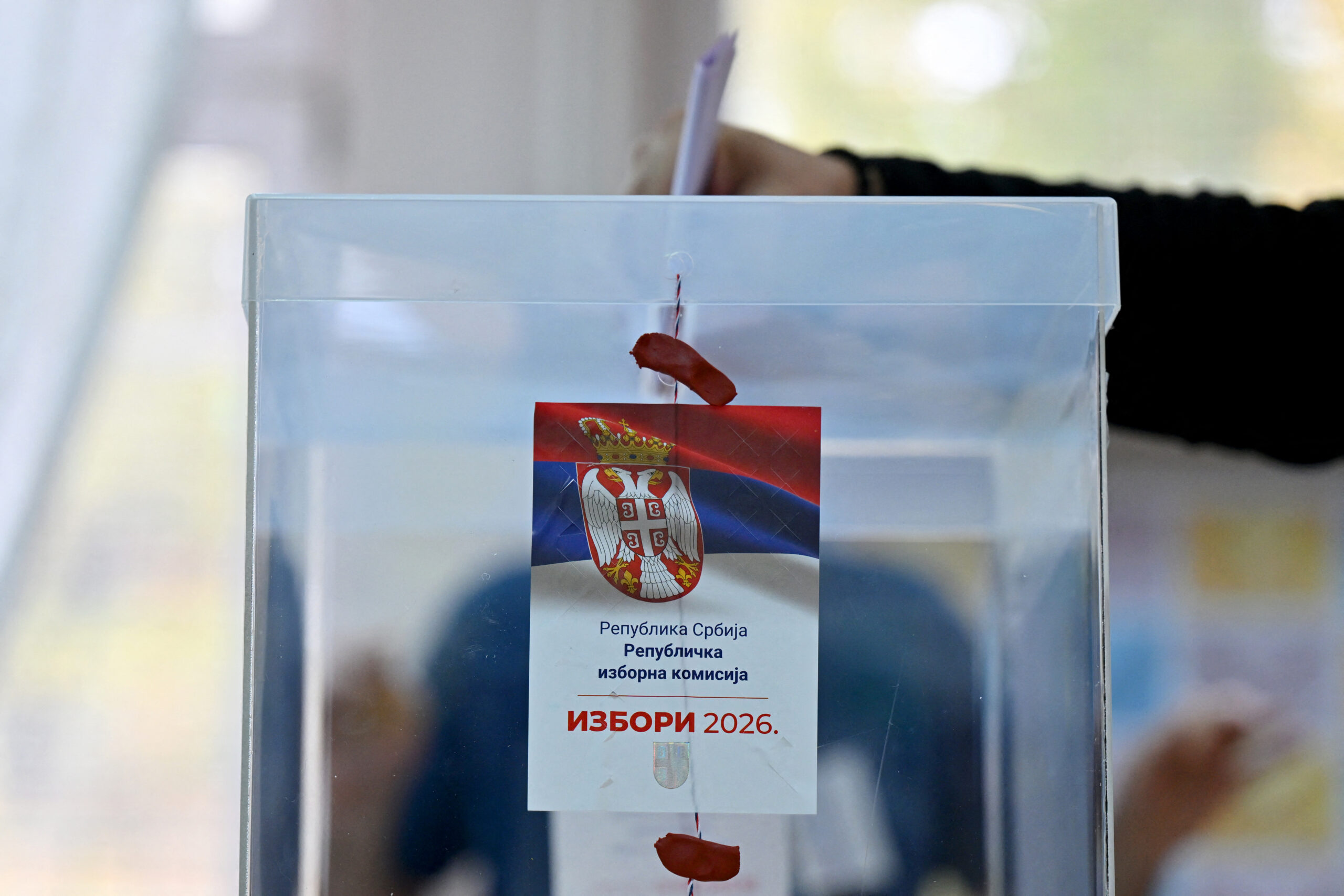 Σερβία: Εκλογές – τεστ για τον Βούτσιτς απέναντι στο φοιτητικό κίνημα