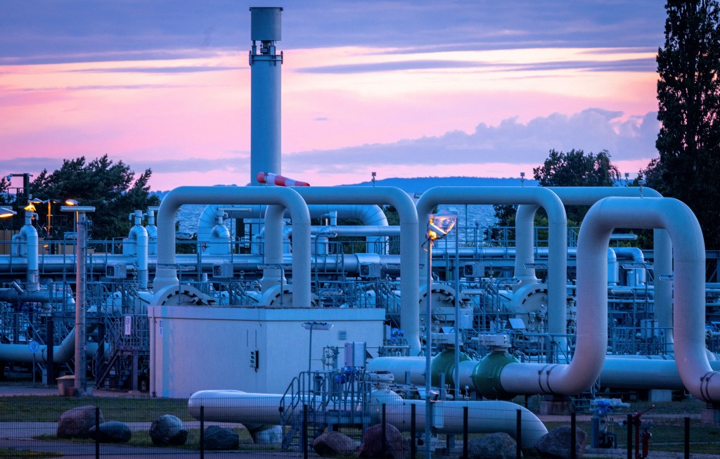 Αμερικανικά κεφάλαια στον Nord Stream; Οι επαφές με τη Μόσχα και τα εμπόδια