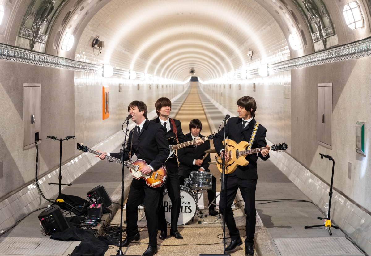 Από τη Βίσση και τον Καρβέλα στους… Beatles: Όταν τα εκατομμύρια διαλύουν θρυλικές μουσικές συνεργασίες