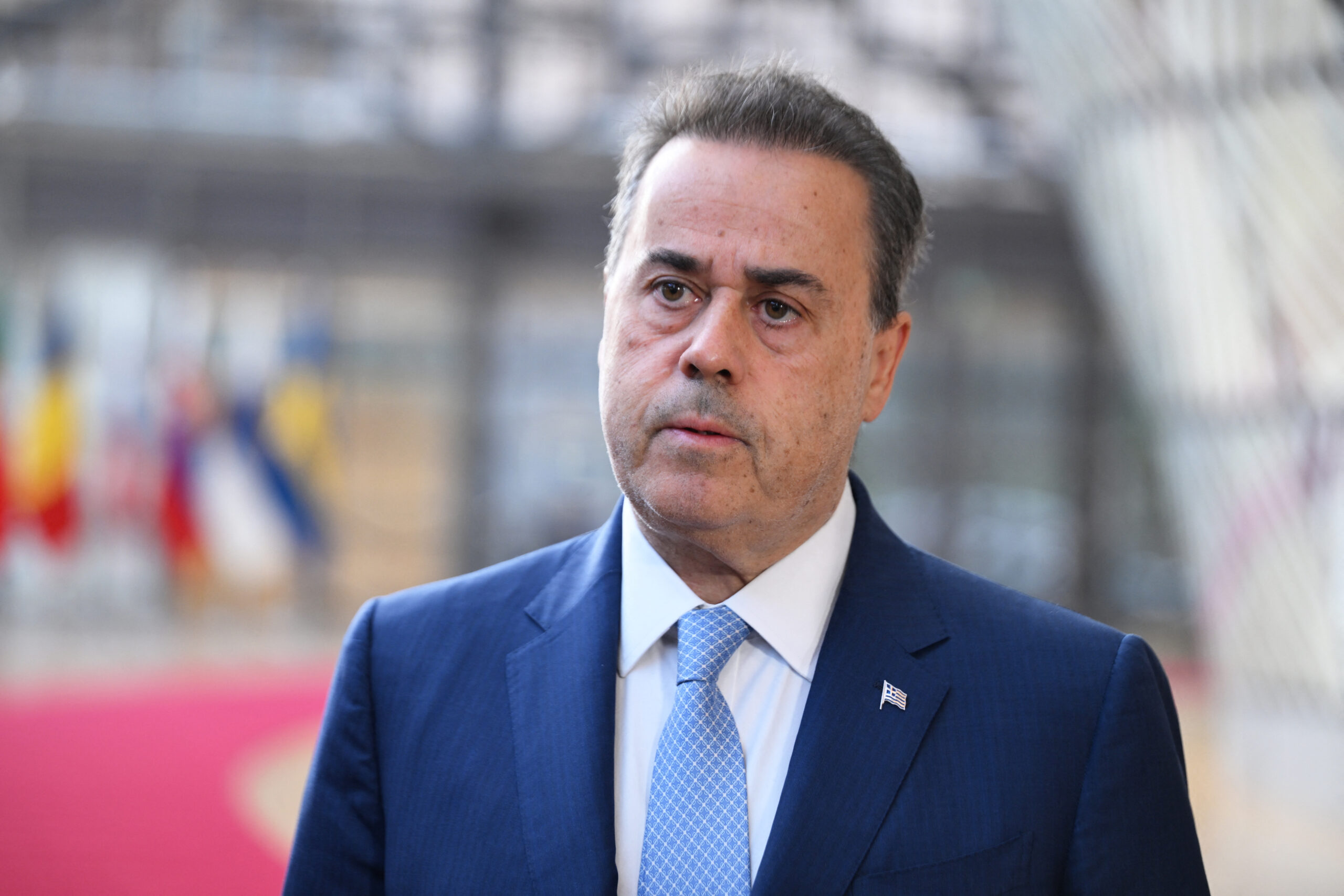 Παπασταύρου από Λουξεμβούργο: «Χρειαζόμαστε άμεσα μέτρα για τη μείωση του ενεργειακού κόστους»