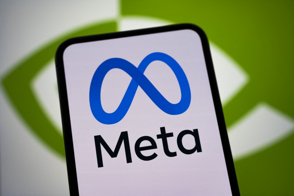 Nvidia και Meta διευρύνουν τη συνεργασία τους – Από τα μοντέλα Muse στις υποδομές AI