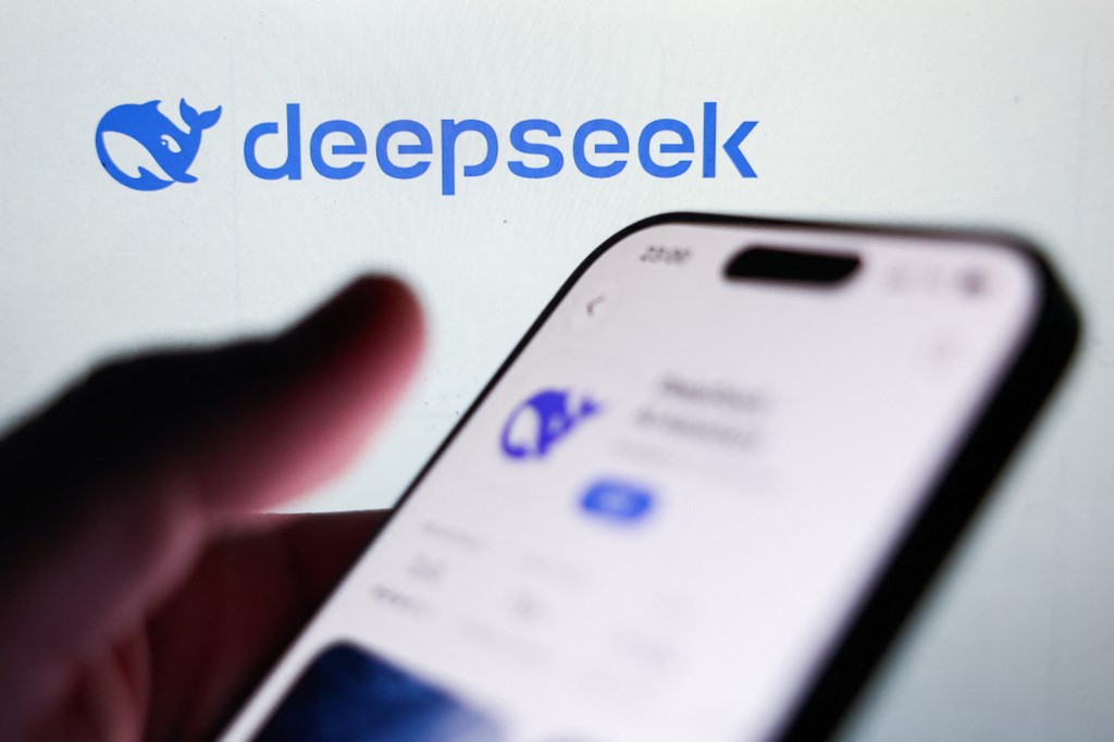 Η DeepSeek ανεβάζει ταχύτητα – Τι αλλάζει στο νέο μοντέλο της
