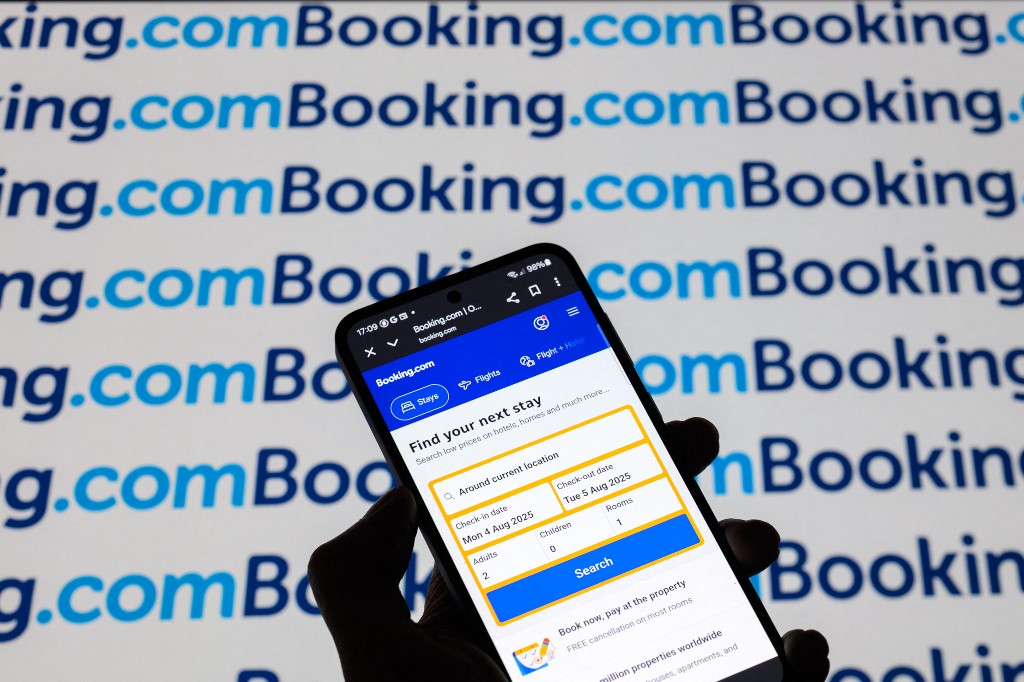 Η Booking.com στο μικροσκόπιο της Επιτροπής Ανταγωνισμού