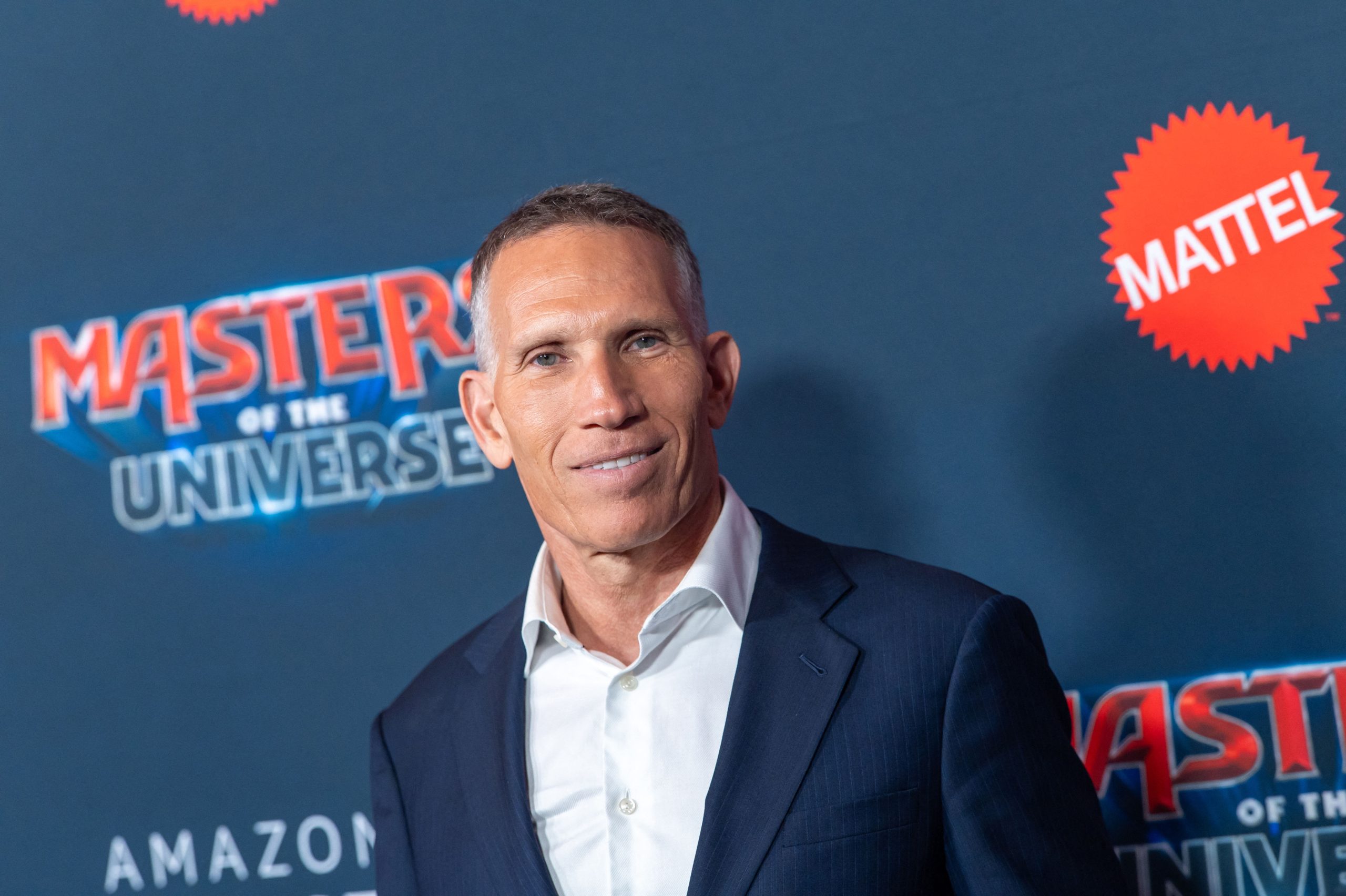Paramount: Ποιος ειναι ο νεος συν-CEO που προσέλαβε έναν barista χωρίς να δει το βιογραφικό του