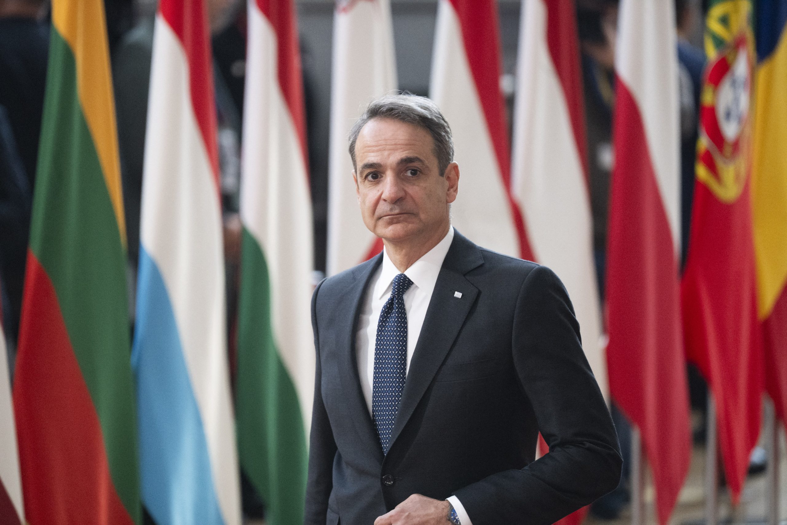 Σύνοδος Κορυφής: Η ελληνική ατζέντα για την ενέργεια, την ανταγωνιστικότητα και τον προϋπολογισμό της ΕΕ