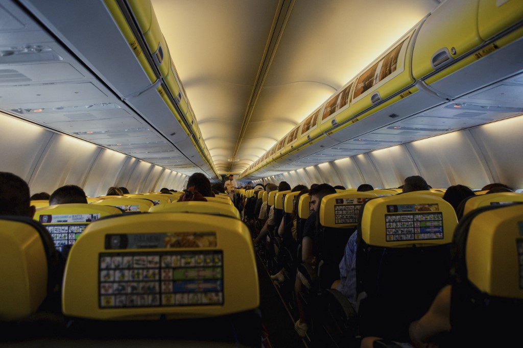 Δραματική πρόβλεψη Ryanair: «Έρχεται η μεγαλύτερη αύξηση αεροπορικών ναύλων στην ιστορία της Ευρώπης»