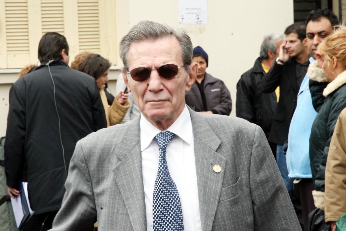 Γιώργος Βαρδινογιάννης: Ποιος ήταν ο «Καπετάνιος» που γιγάντωσε τον Παναθηναϊκό