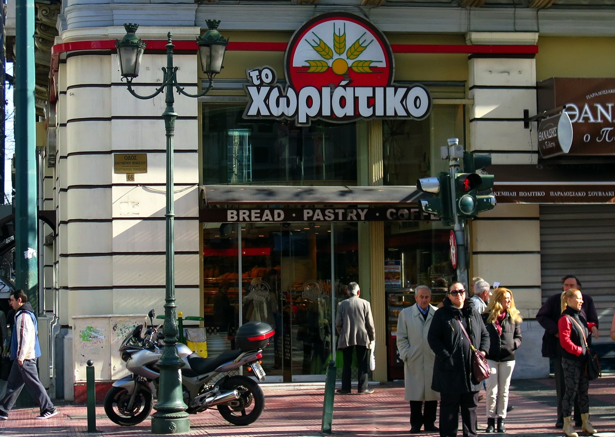Υπόθεση «Χωριάτικο»: 120 εκατ. ευρώ χρέη, 433 επιχειρήσεις και λογαριασμοί στο εξωτερικό