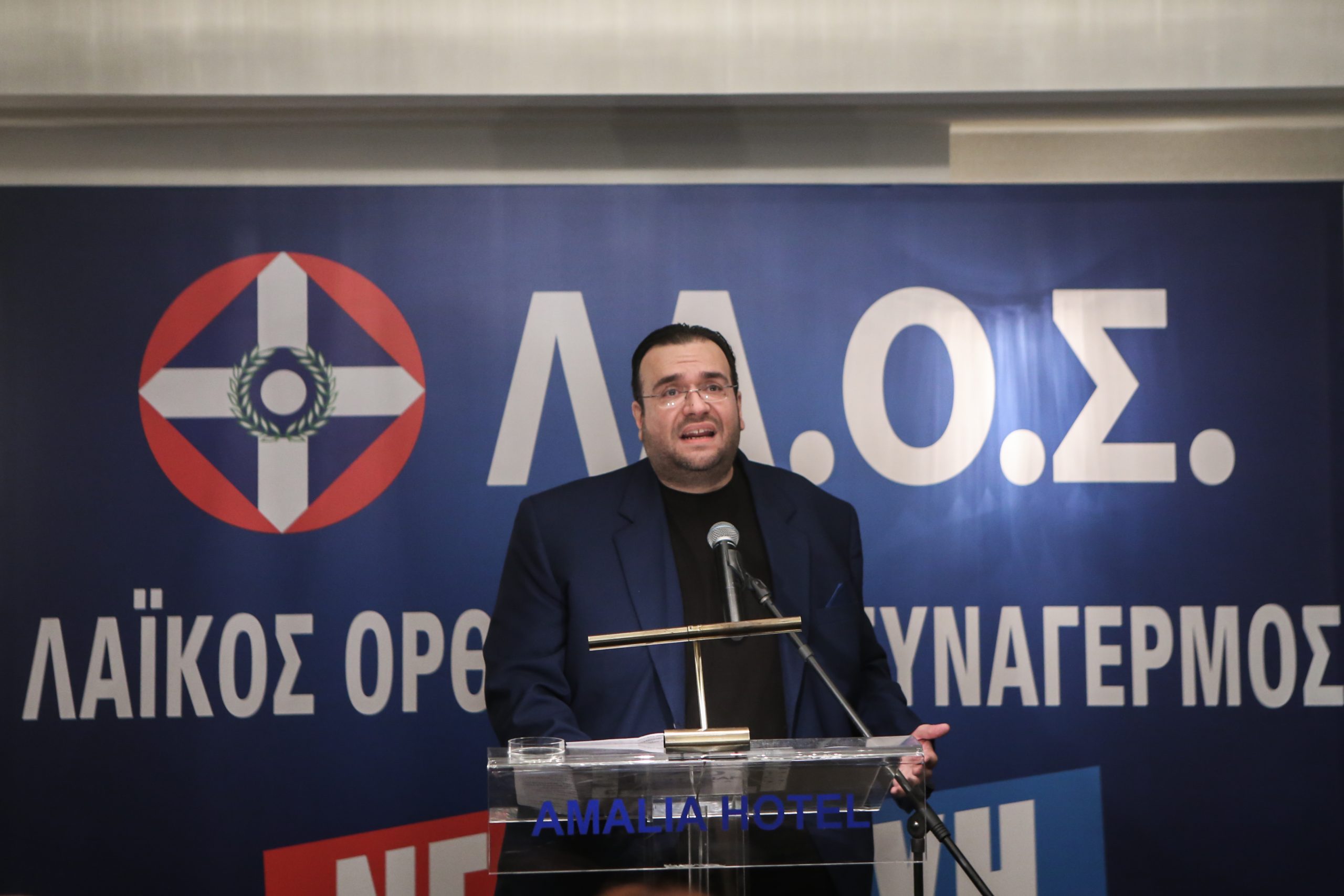 e-ΕΦΚΑ: Συνελήφθησαν Φίλιππος Καμπούρης και η σύζυγός του – Πώς δρούσε το κύκλωμα