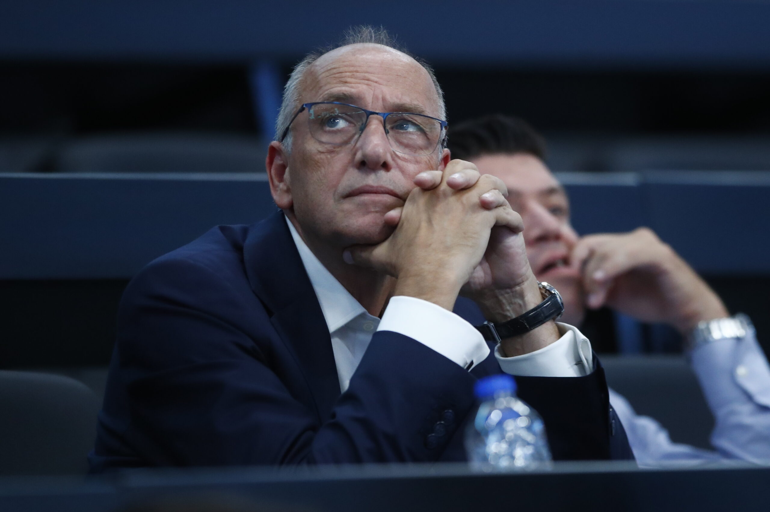 Basketgate: Στη φυλακή ο Λιόλιος – Στον ανακριτή Τσαρούχα, Κορομηλάς και Πηλοΐδης