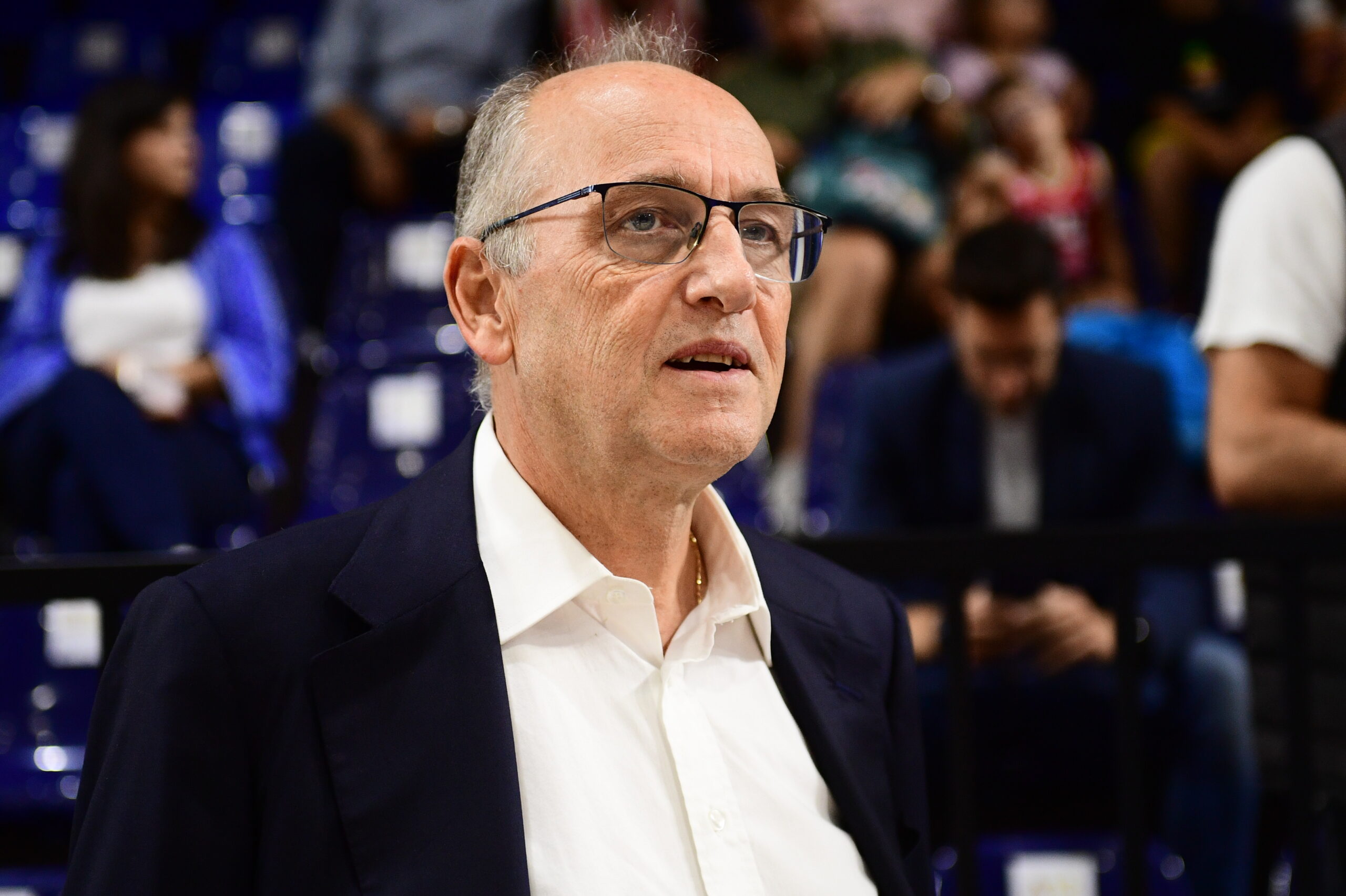 Αντεπίθεση Λιόλιου για το Basketgate: «Είμαι θύμα οργανωμένου εκβιασμού» – Απορρίπτει τις 49 κατηγορίες, επικαλείται φόρους 75 εκατ. ευρώ