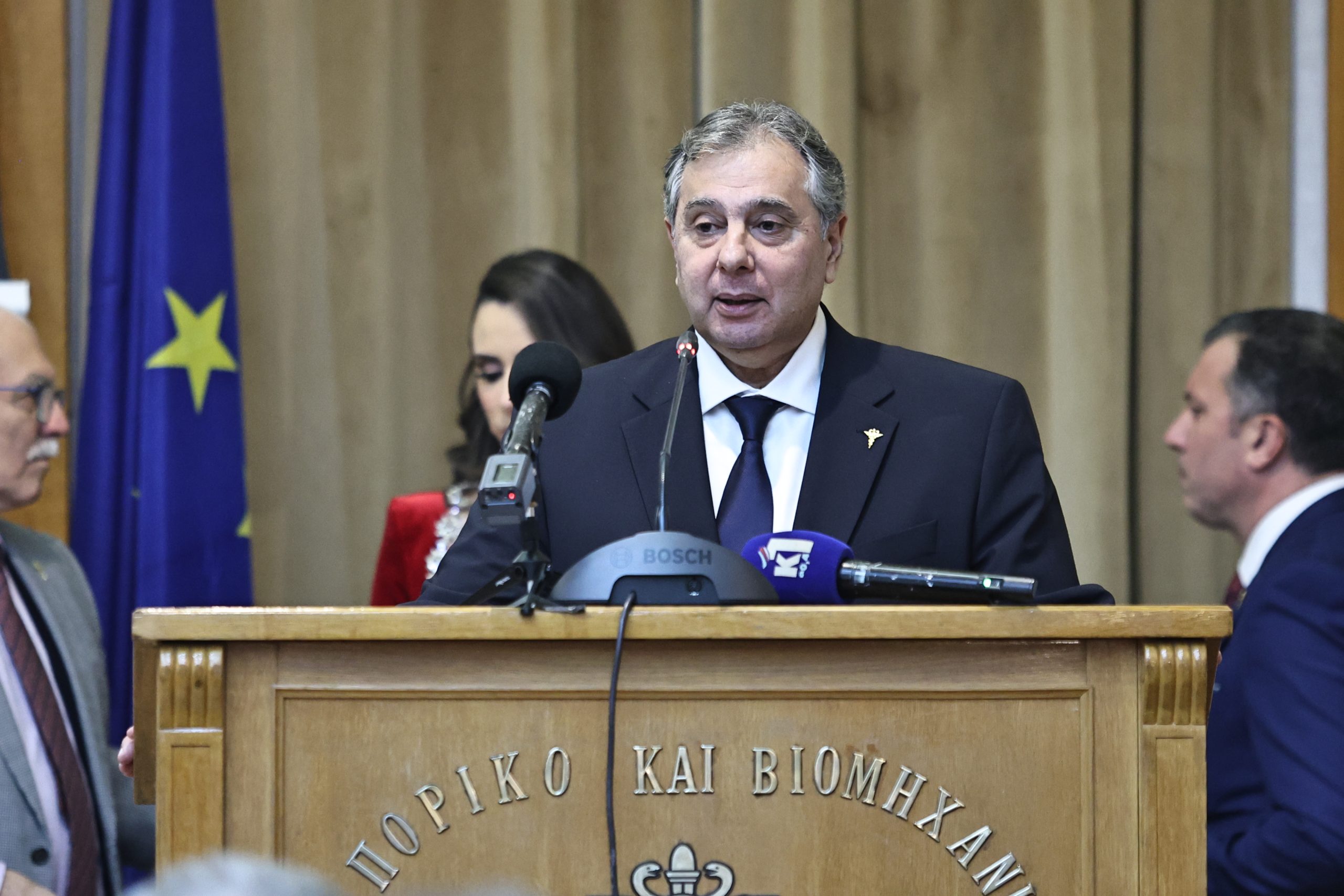 Προϋπολογισμός 2027: Γιατί η αύξηση του τζίρου δεν σημαίνει περισσότερα κέρδη για τις επιχειρήσεις