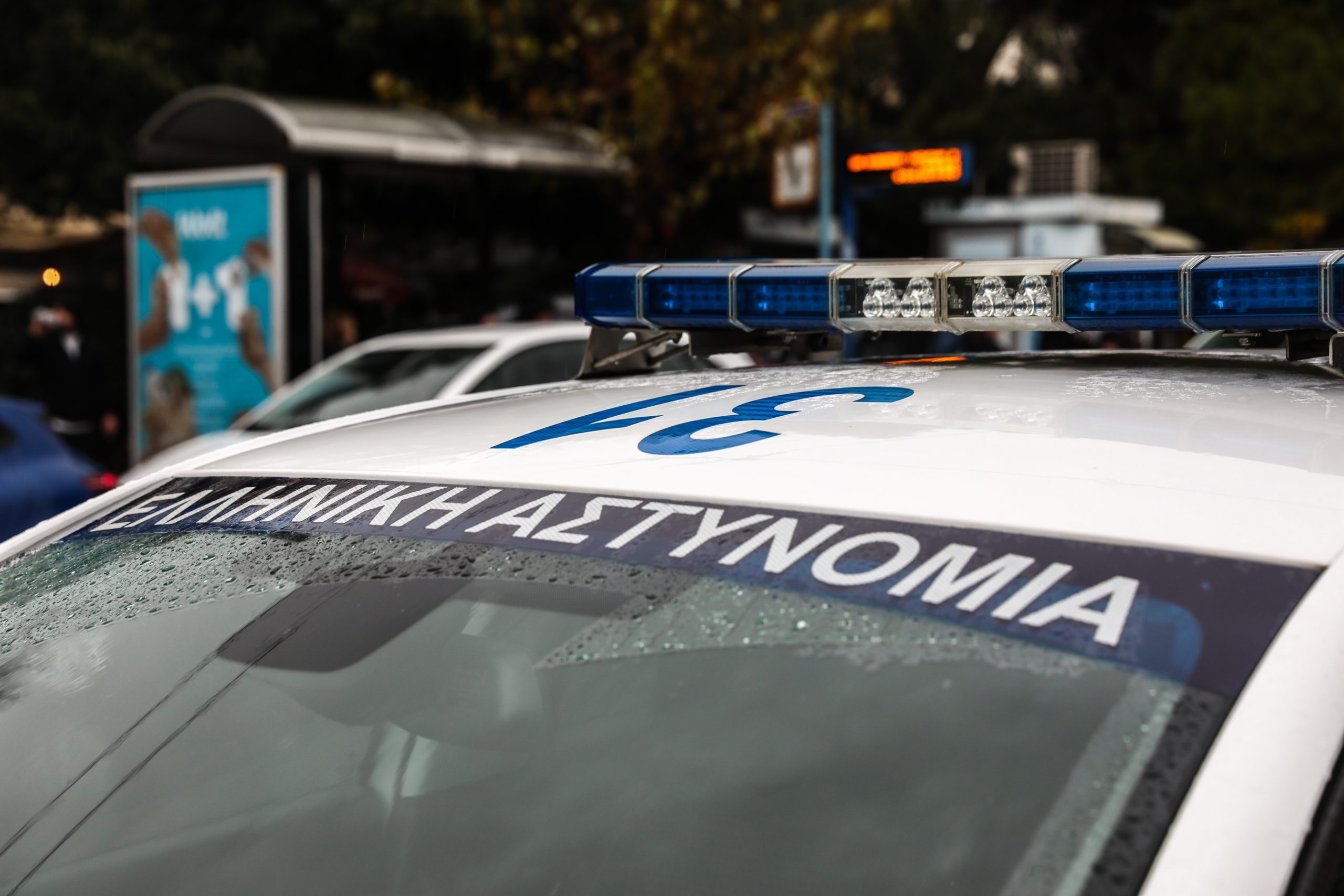 Πυροβολισμοί στο Μενίδι: Τραυματίστηκε 26χρονος – Έρευνες για τον εντοπισμό των δραστών